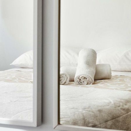 tuGuest Aben Humeya Apartment Granada Bagian luar foto
